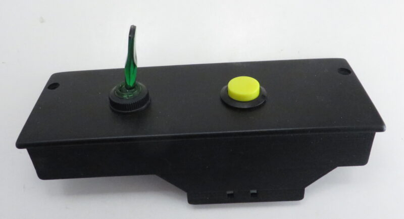 Fiero Switch Plate - Image 2