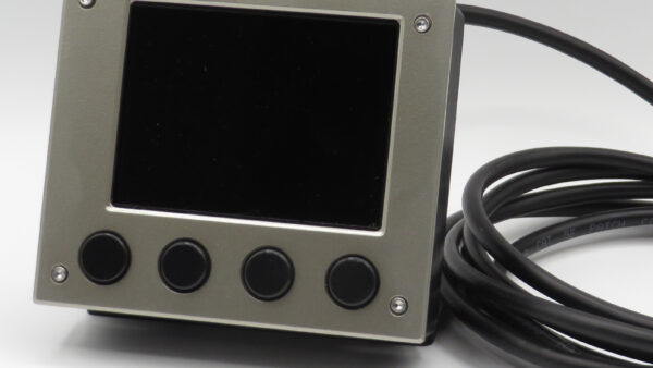 UI-320 Display-Programmer