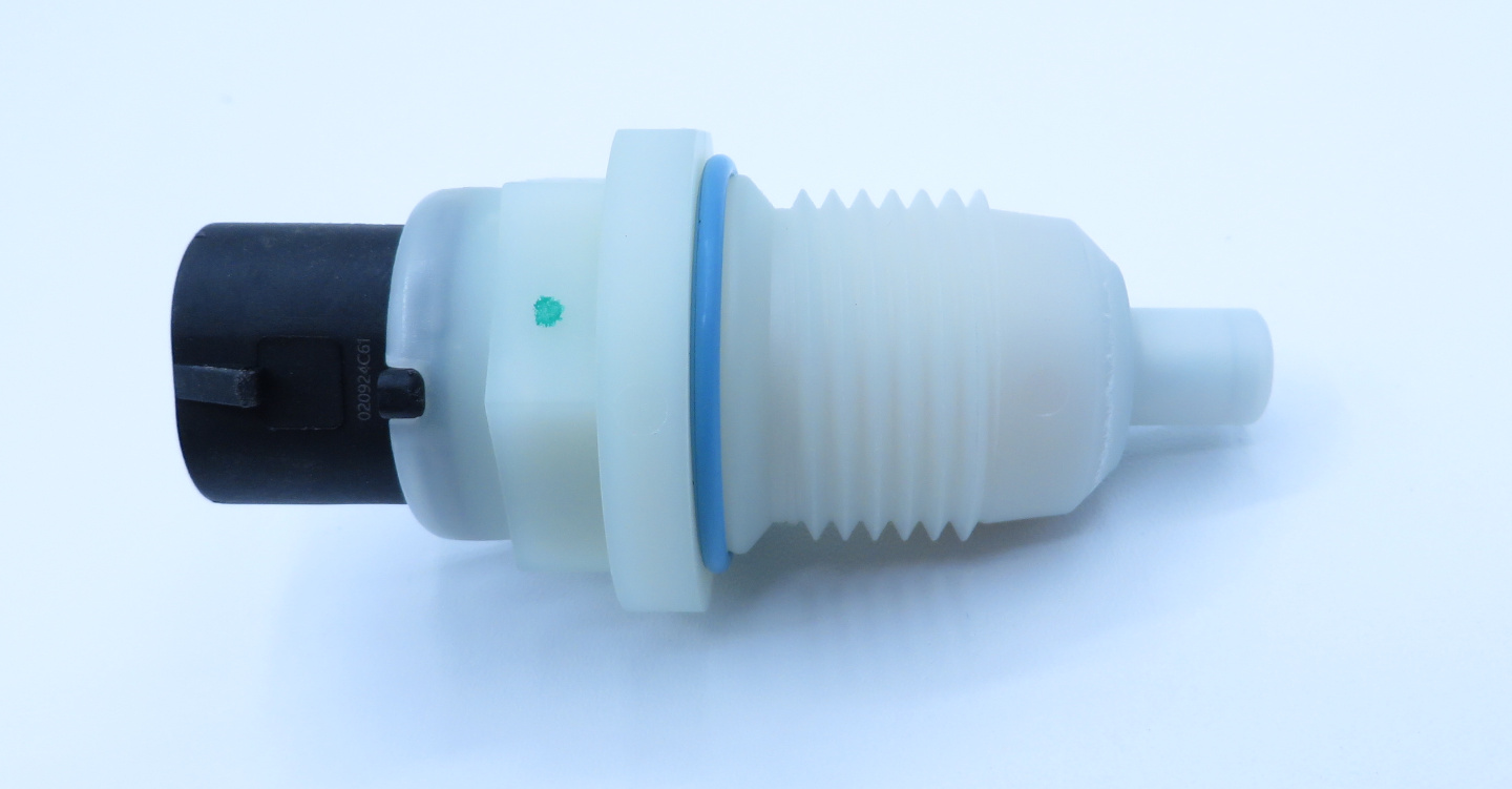 Dodge OSS Sensor